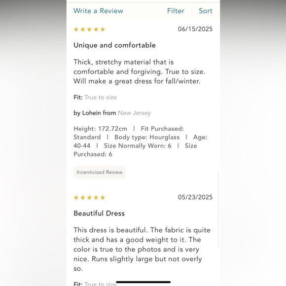 Anthropologie NWT Significant Other Kaja Stretch Velvet Maxi Dress size 6. - Picture 11 of 11